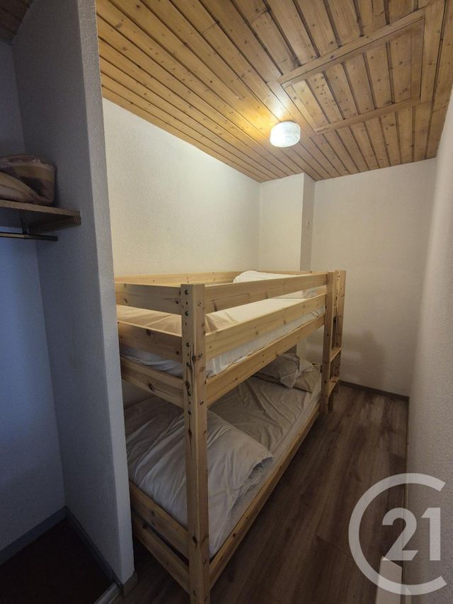 Appartement F2 bis &agrave; vendre - 2 pi&egrave;ces - 36,95 m2 - Cauterets - 65 - MIDI-PYRENEES
