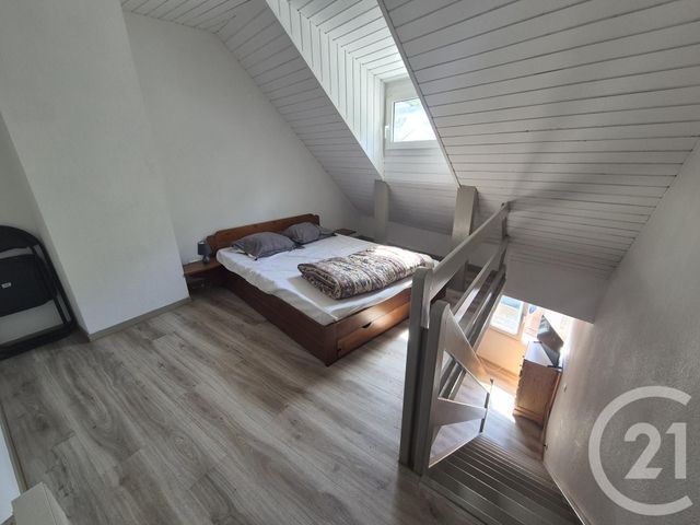 Appartement F2 bis &agrave; vendre - 2 pi&egrave;ces - 36,95 m2 - Cauterets - 65 - MIDI-PYRENEES