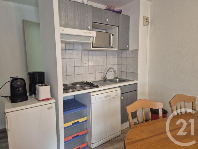 Appartement F2 bis &agrave; vendre - 2 pi&egrave;ces - 36,95 m2 - Cauterets - 65 - MIDI-PYRENEES