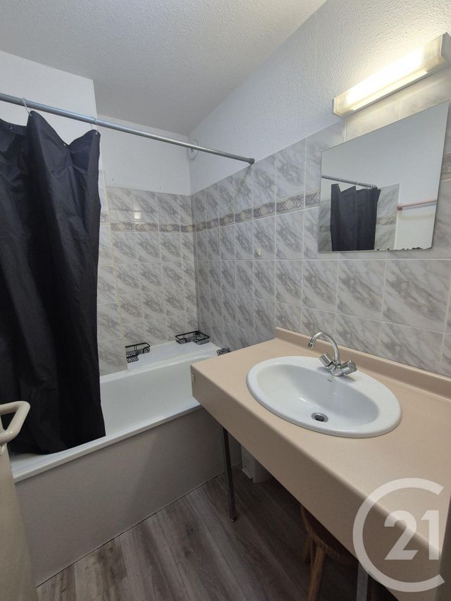 Appartement F2 bis &agrave; vendre - 2 pi&egrave;ces - 36,95 m2 - Cauterets - 65 - MIDI-PYRENEES