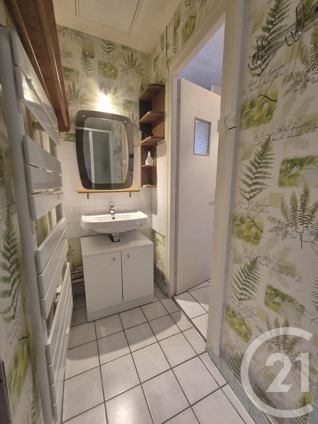 Appartement F3 &agrave; vendre - 3 pi&egrave;ces - 35,85 m2 - Cauterets - 65 - MIDI-PYRENEES