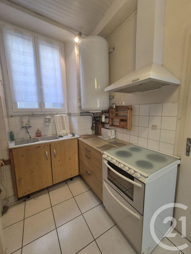 Appartement F3 &agrave; vendre - 3 pi&egrave;ces - 35,85 m2 - Cauterets - 65 - MIDI-PYRENEES