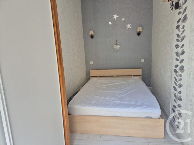 Appartement F3 &agrave; vendre - 3 pi&egrave;ces - 35,85 m2 - Cauterets - 65 - MIDI-PYRENEES