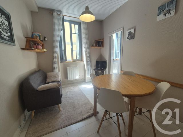 Appartement F3 &agrave; vendre - 3 pi&egrave;ces - 35,85 m2 - Cauterets - 65 - MIDI-PYRENEES