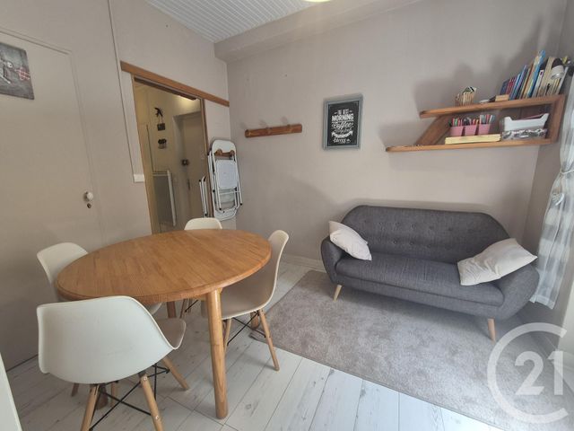 Appartement F3 &agrave; vendre - 3 pi&egrave;ces - 35,85 m2 - Cauterets - 65 - MIDI-PYRENEES