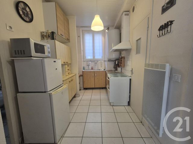 Appartement F3 &agrave; vendre - 3 pi&egrave;ces - 35,85 m2 - Cauterets - 65 - MIDI-PYRENEES