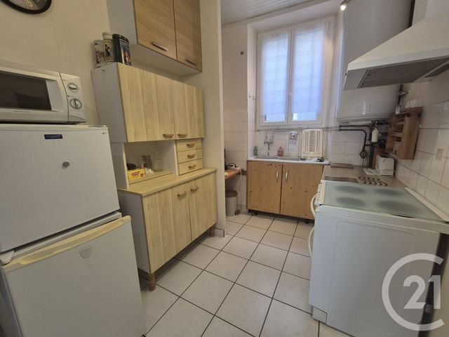 Appartement F3 &agrave; vendre - 3 pi&egrave;ces - 35,85 m2 - Cauterets - 65 - MIDI-PYRENEES
