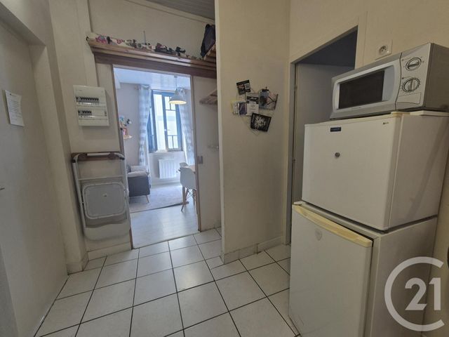 Appartement F3 &agrave; vendre - 3 pi&egrave;ces - 35,85 m2 - Cauterets - 65 - MIDI-PYRENEES