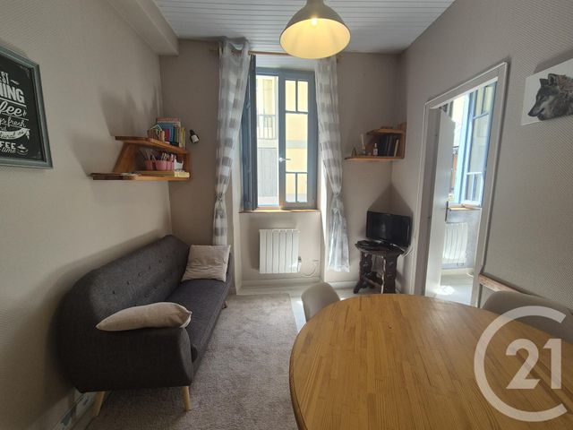Appartement F3 à vendre CAUTERETS