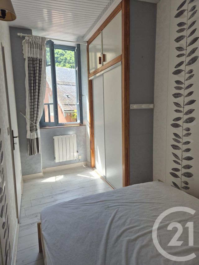 Appartement F3 &agrave; vendre - 3 pi&egrave;ces - 35,85 m2 - Cauterets - 65 - MIDI-PYRENEES