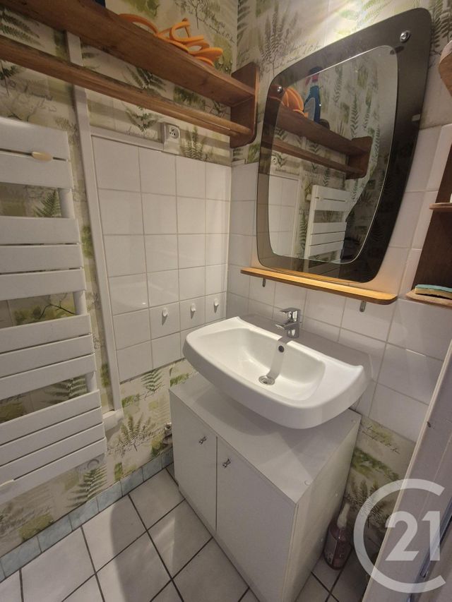 Appartement F3 &agrave; vendre - 3 pi&egrave;ces - 35,85 m2 - Cauterets - 65 - MIDI-PYRENEES