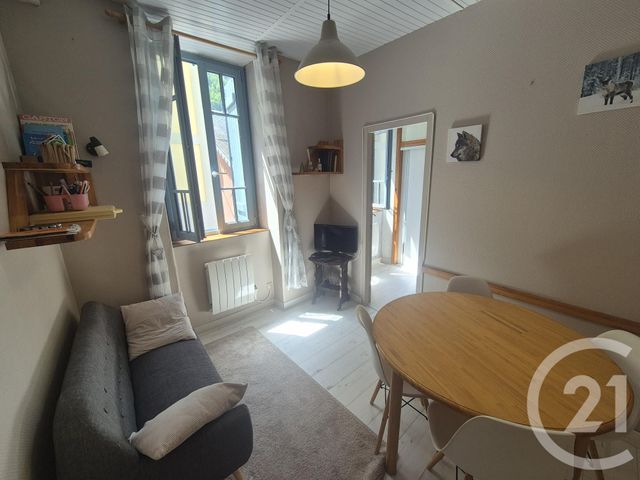 Appartement F3 &agrave; vendre - 3 pi&egrave;ces - 35,85 m2 - Cauterets - 65 - MIDI-PYRENEES