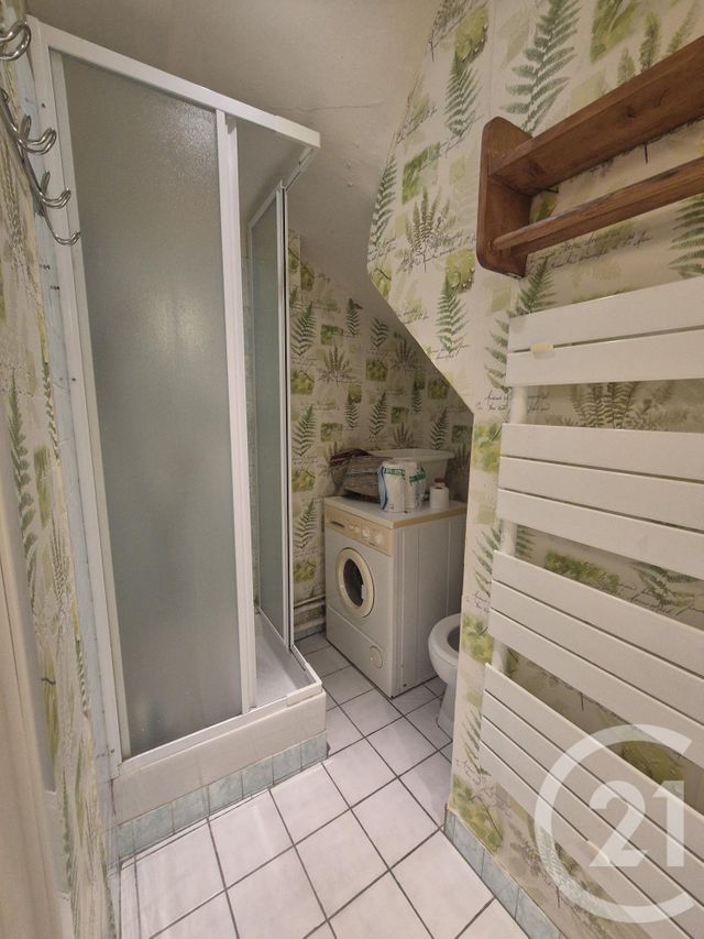 Appartement F3 &agrave; vendre - 3 pi&egrave;ces - 35,85 m2 - Cauterets - 65 - MIDI-PYRENEES