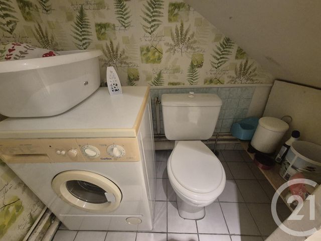 Appartement F3 &agrave; vendre - 3 pi&egrave;ces - 35,85 m2 - Cauterets - 65 - MIDI-PYRENEES