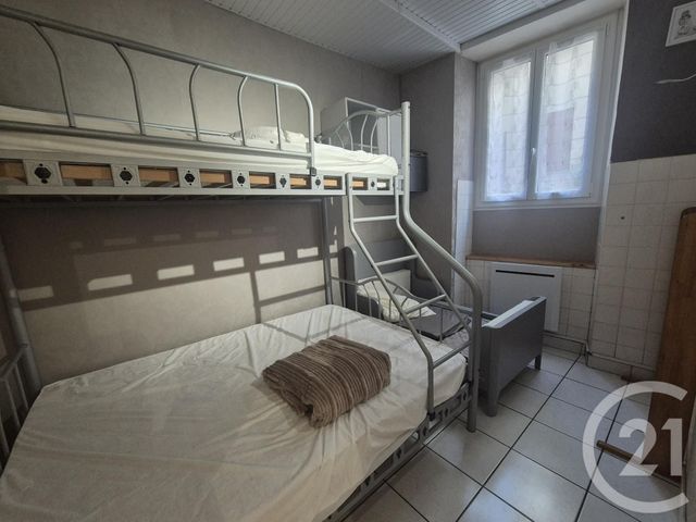 Appartement F3 &agrave; vendre - 3 pi&egrave;ces - 35,85 m2 - Cauterets - 65 - MIDI-PYRENEES