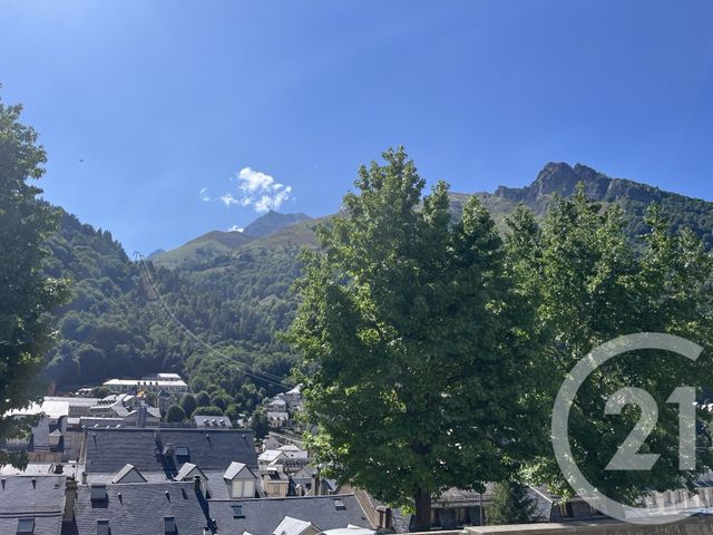 Appartement F3 &agrave; vendre - 3 pi&egrave;ces - 42,55 m2 - Cauterets - 65 - MIDI-PYRENEES