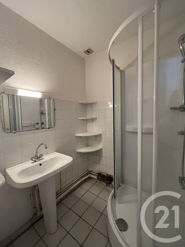 Appartement F3 &agrave; vendre - 3 pi&egrave;ces - 42,55 m2 - Cauterets - 65 - MIDI-PYRENEES