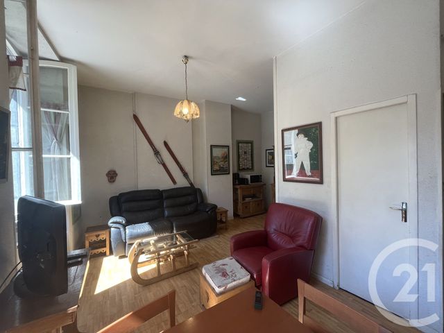 Appartement F3 &agrave; vendre - 3 pi&egrave;ces - 42,55 m2 - Cauterets - 65 - MIDI-PYRENEES