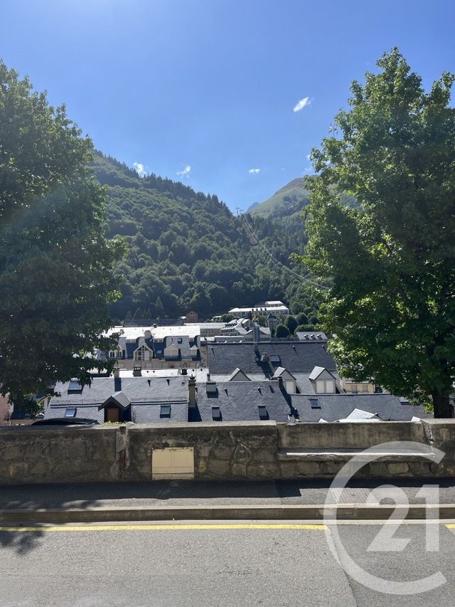 Appartement F3 &agrave; vendre - 3 pi&egrave;ces - 42,55 m2 - Cauterets - 65 - MIDI-PYRENEES