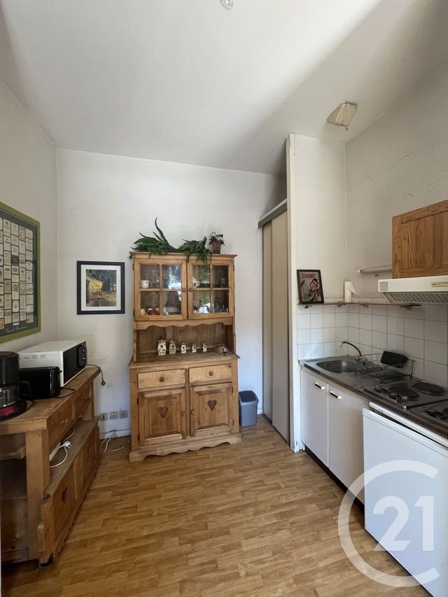 Appartement F3 &agrave; vendre - 3 pi&egrave;ces - 42,55 m2 - Cauterets - 65 - MIDI-PYRENEES