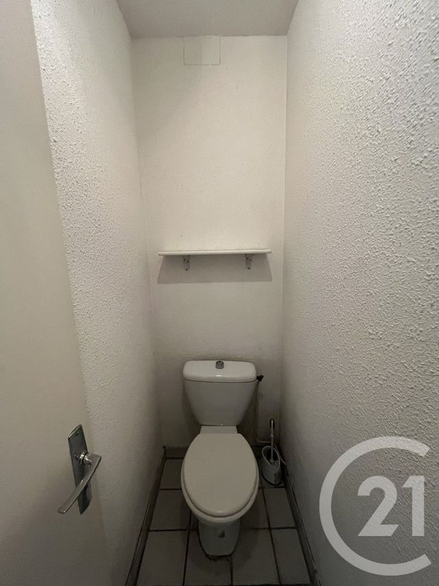 Appartement F3 &agrave; vendre - 3 pi&egrave;ces - 42,55 m2 - Cauterets - 65 - MIDI-PYRENEES
