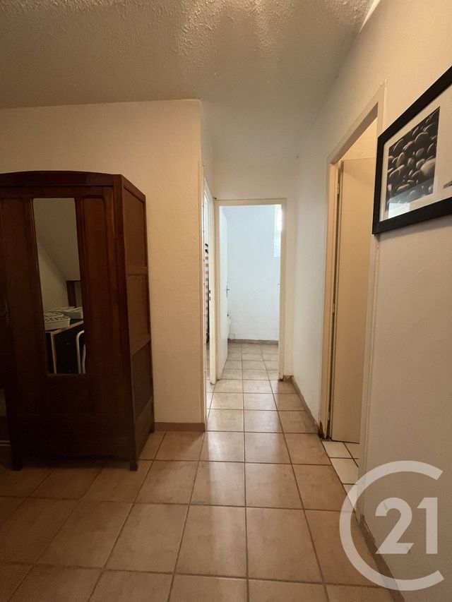 Appartement F3 &agrave; vendre - 3 pi&egrave;ces - 42,55 m2 - Cauterets - 65 - MIDI-PYRENEES