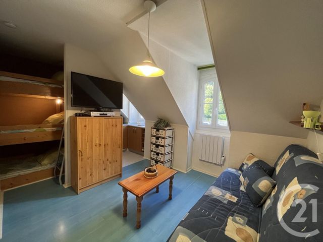 Appartement Studio &agrave; vendre - 1 pi&egrave;ce - 19,70 m2 - Cauterets - 65 - MIDI-PYRENEES