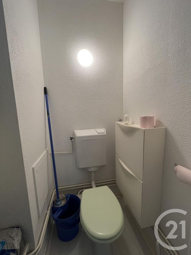 Appartement Studio &agrave; vendre - 1 pi&egrave;ce - 19,70 m2 - Cauterets - 65 - MIDI-PYRENEES