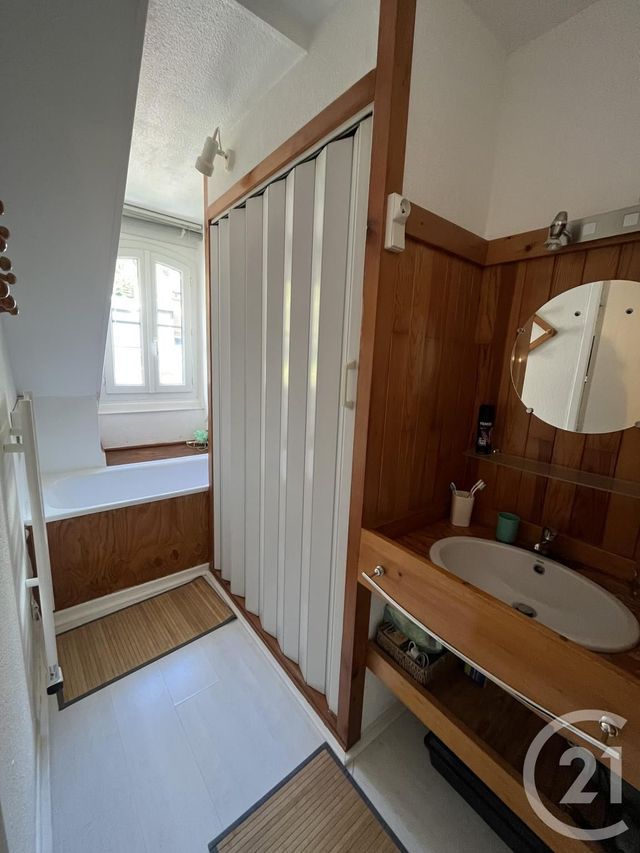 Appartement Studio &agrave; vendre - 1 pi&egrave;ce - 19,70 m2 - Cauterets - 65 - MIDI-PYRENEES