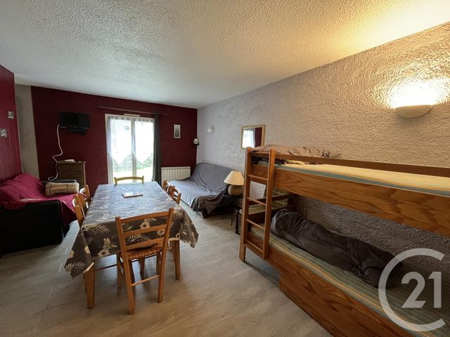 Appartement &agrave; vendre - 2 pi&egrave;ces - 40,71 m2 - Cauterets - 65 - MIDI-PYRENEES