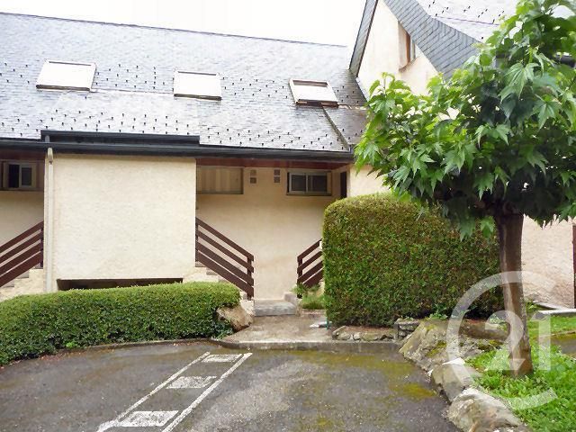 Appartement &agrave; vendre - 2 pi&egrave;ces - 40,71 m2 - Cauterets - 65 - MIDI-PYRENEES