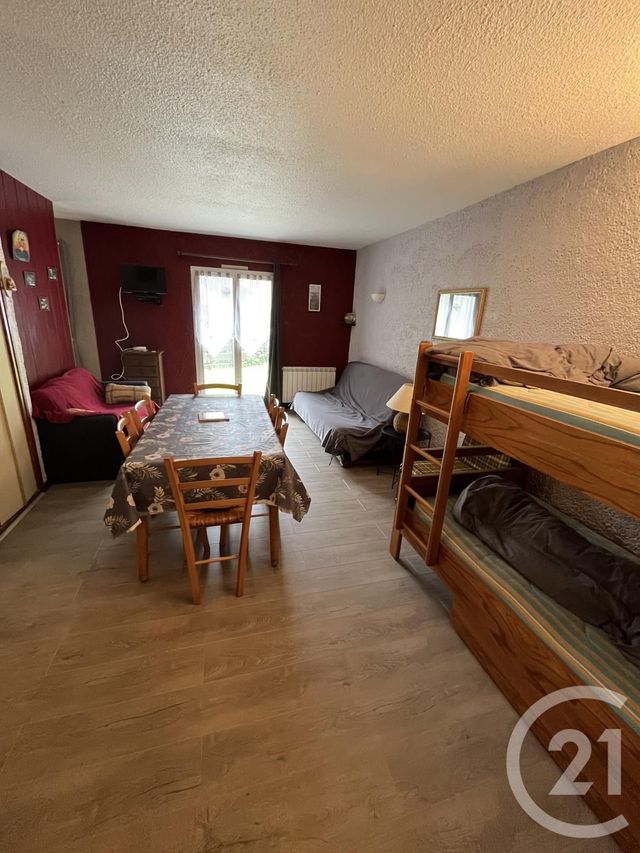 Appartement &agrave; vendre - 2 pi&egrave;ces - 40,71 m2 - Cauterets - 65 - MIDI-PYRENEES