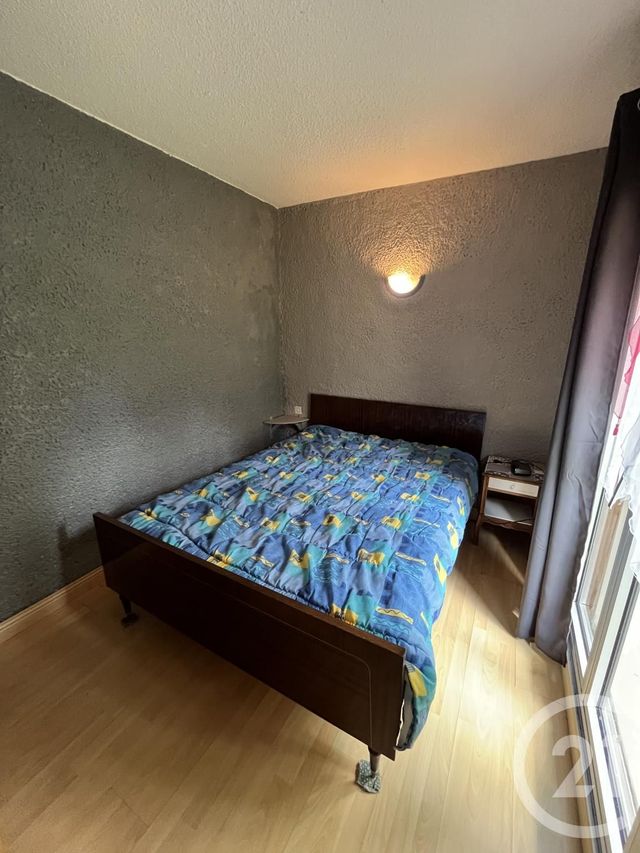Appartement &agrave; vendre - 2 pi&egrave;ces - 40,71 m2 - Cauterets - 65 - MIDI-PYRENEES