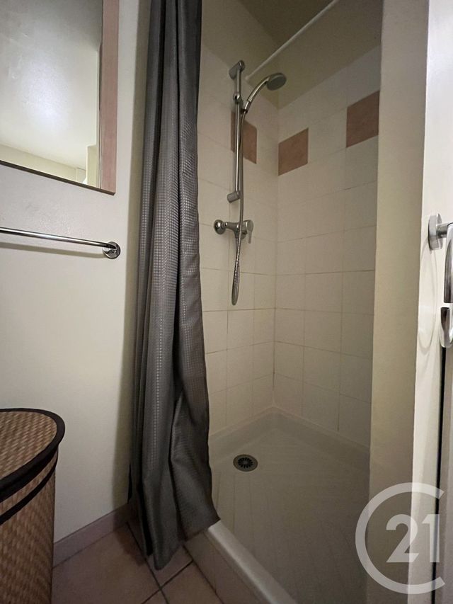 Appartement &agrave; vendre - 2 pi&egrave;ces - 27,90 m2 - Cauterets - 65 - MIDI-PYRENEES