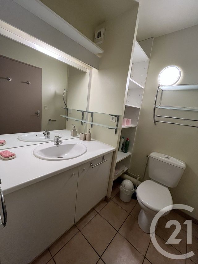 Appartement &agrave; vendre - 2 pi&egrave;ces - 27,90 m2 - Cauterets - 65 - MIDI-PYRENEES
