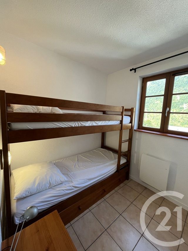 Appartement &agrave; vendre - 2 pi&egrave;ces - 27,90 m2 - Cauterets - 65 - MIDI-PYRENEES