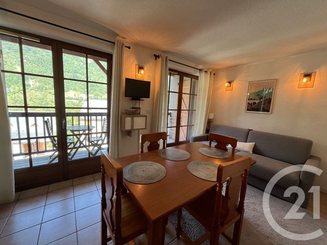 Appartement à vendre CAUTERETS