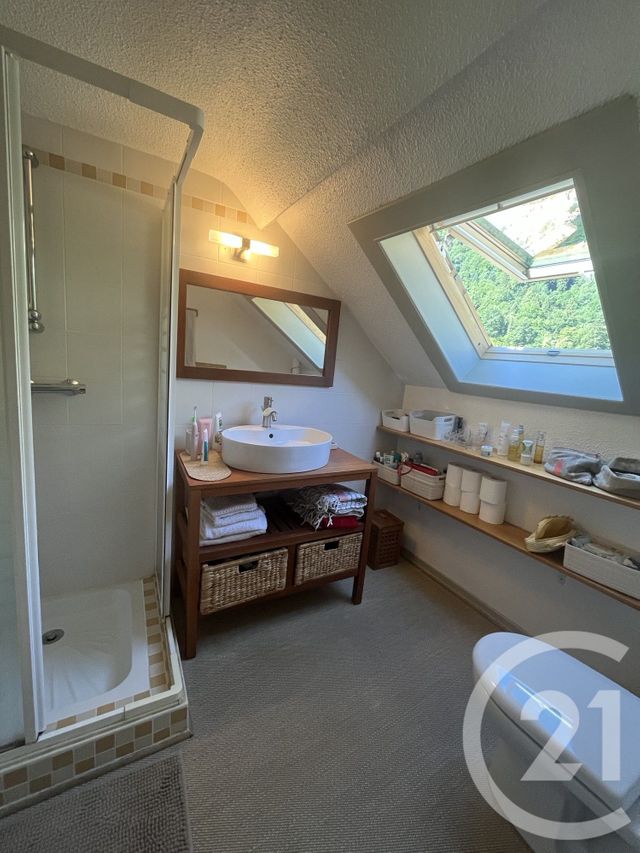Appartement F2 &agrave; vendre - 2 pi&egrave;ces - 22,60 m2 - Cauterets - 65 - MIDI-PYRENEES
