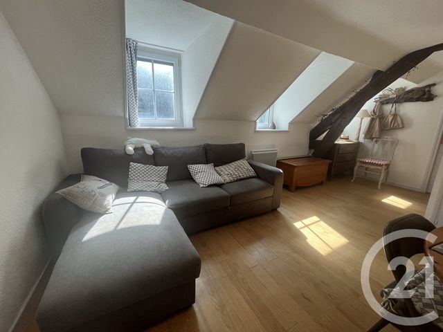 Appartement F2 &agrave; vendre - 2 pi&egrave;ces - 22,60 m2 - Cauterets - 65 - MIDI-PYRENEES