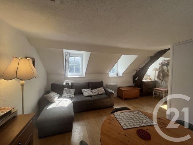 Appartement F2 &agrave; vendre - 2 pi&egrave;ces - 22,60 m2 - Cauterets - 65 - MIDI-PYRENEES