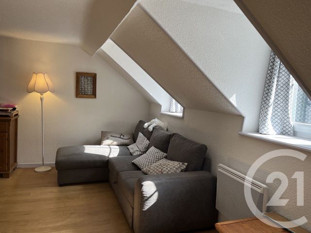 Appartement F2 &agrave; vendre - 2 pi&egrave;ces - 22,60 m2 - Cauterets - 65 - MIDI-PYRENEES