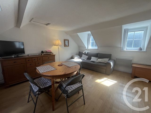 Appartement F2 &agrave; vendre - 2 pi&egrave;ces - 22,60 m2 - Cauterets - 65 - MIDI-PYRENEES