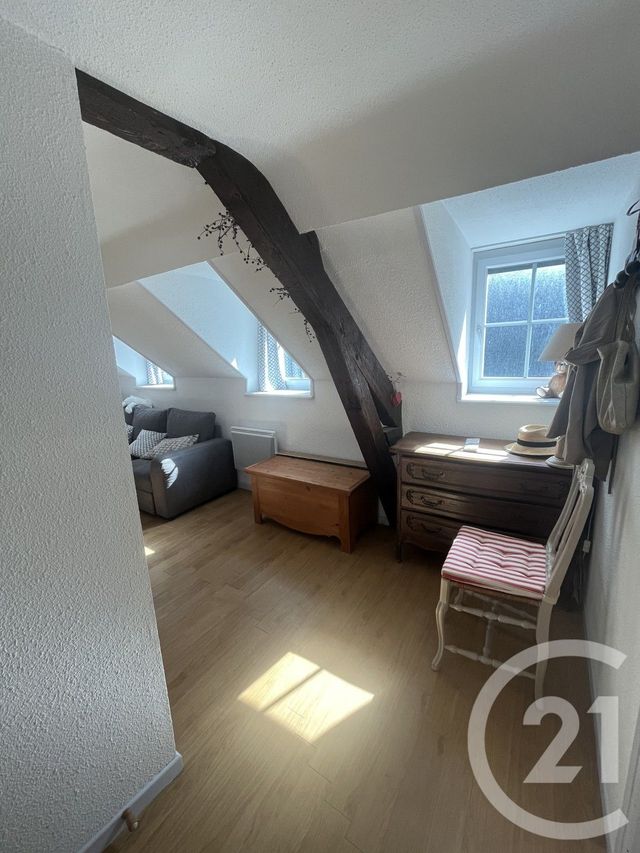 Appartement F2 &agrave; vendre - 2 pi&egrave;ces - 22,60 m2 - Cauterets - 65 - MIDI-PYRENEES