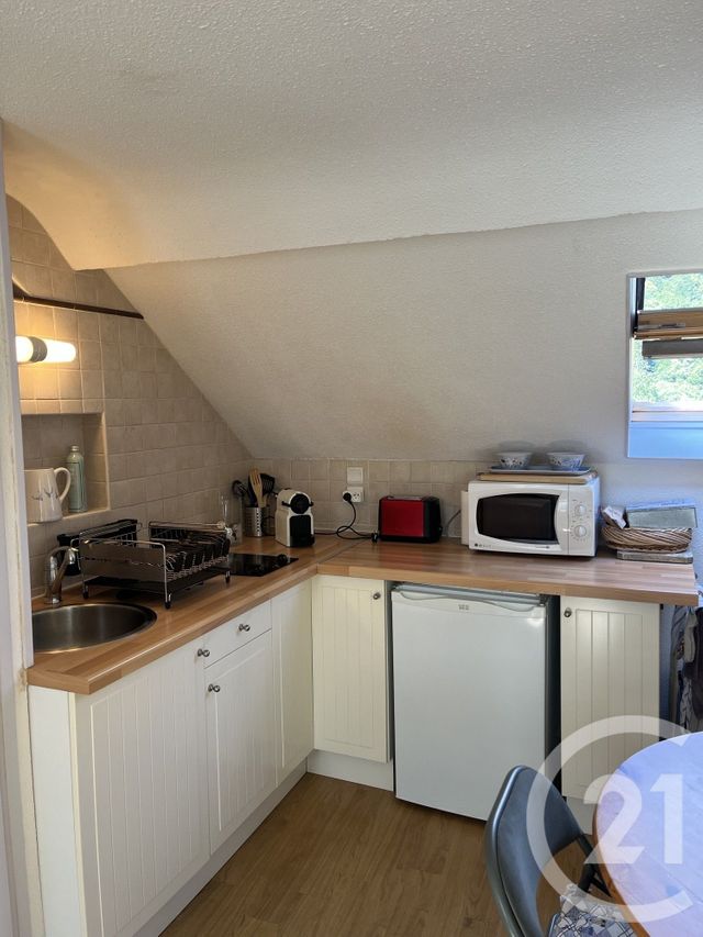 Appartement F2 &agrave; vendre - 2 pi&egrave;ces - 22,60 m2 - Cauterets - 65 - MIDI-PYRENEES