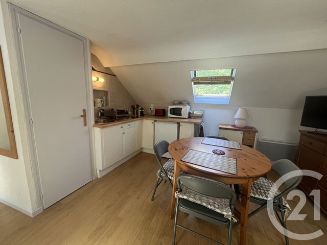 Appartement F2 &agrave; vendre - 2 pi&egrave;ces - 22,60 m2 - Cauterets - 65 - MIDI-PYRENEES