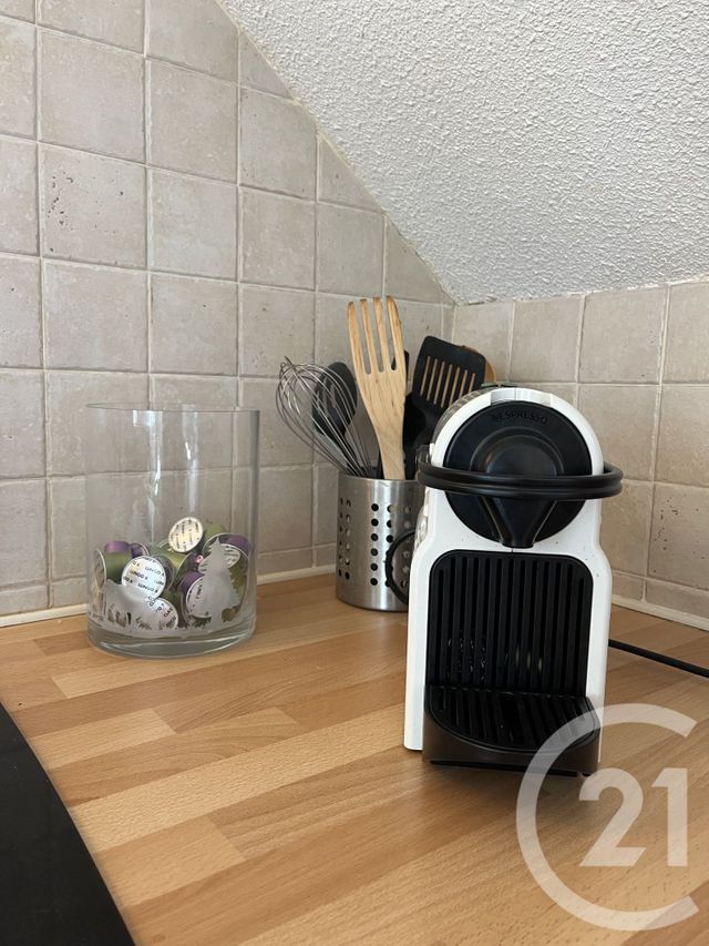 Appartement F2 &agrave; vendre - 2 pi&egrave;ces - 22,60 m2 - Cauterets - 65 - MIDI-PYRENEES