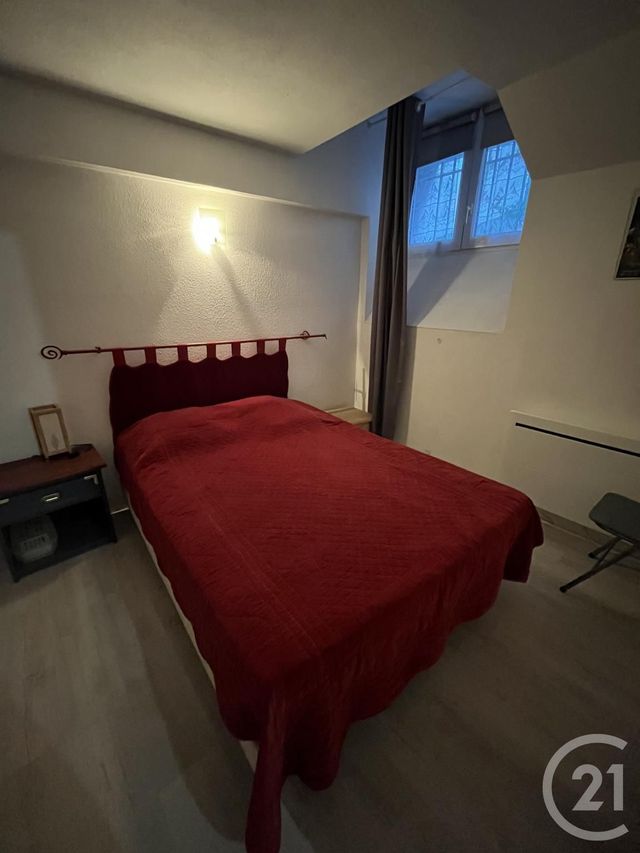 Appartement F2 &agrave; vendre - 2 pi&egrave;ces - 33,54 m2 - Cauterets - 65 - MIDI-PYRENEES