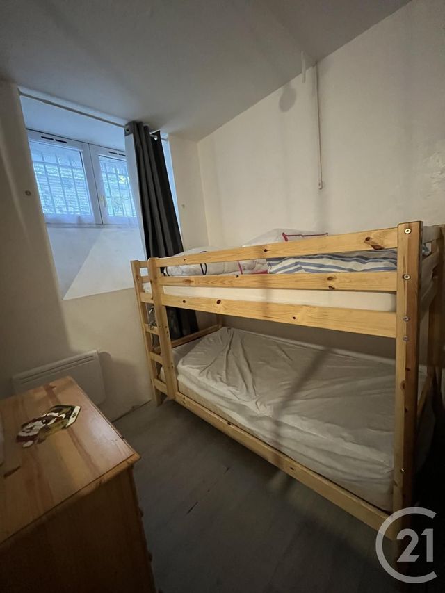 Appartement F2 &agrave; vendre - 2 pi&egrave;ces - 33,54 m2 - Cauterets - 65 - MIDI-PYRENEES