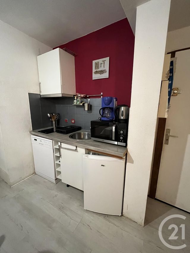 Appartement F2 &agrave; vendre - 2 pi&egrave;ces - 33,54 m2 - Cauterets - 65 - MIDI-PYRENEES