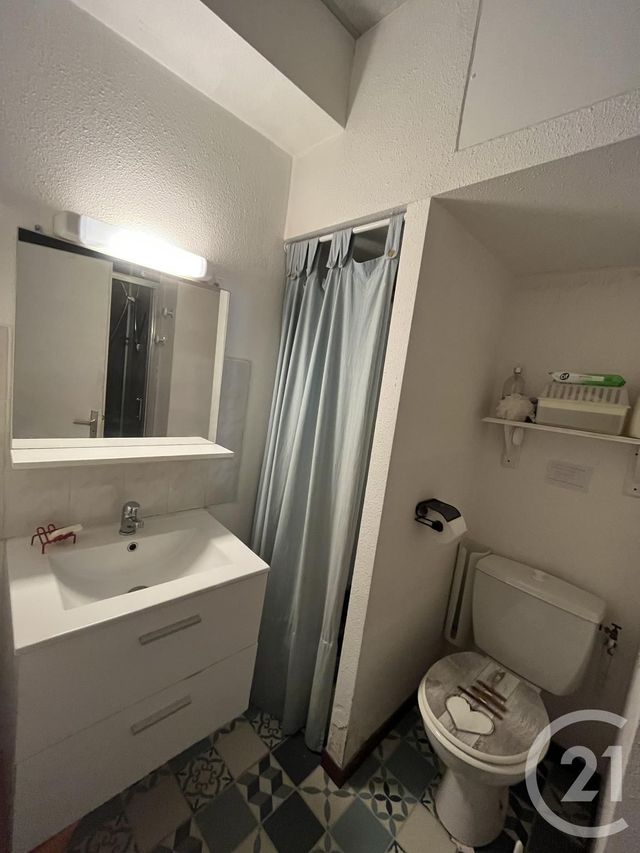 Appartement F2 &agrave; vendre - 2 pi&egrave;ces - 33,54 m2 - Cauterets - 65 - MIDI-PYRENEES